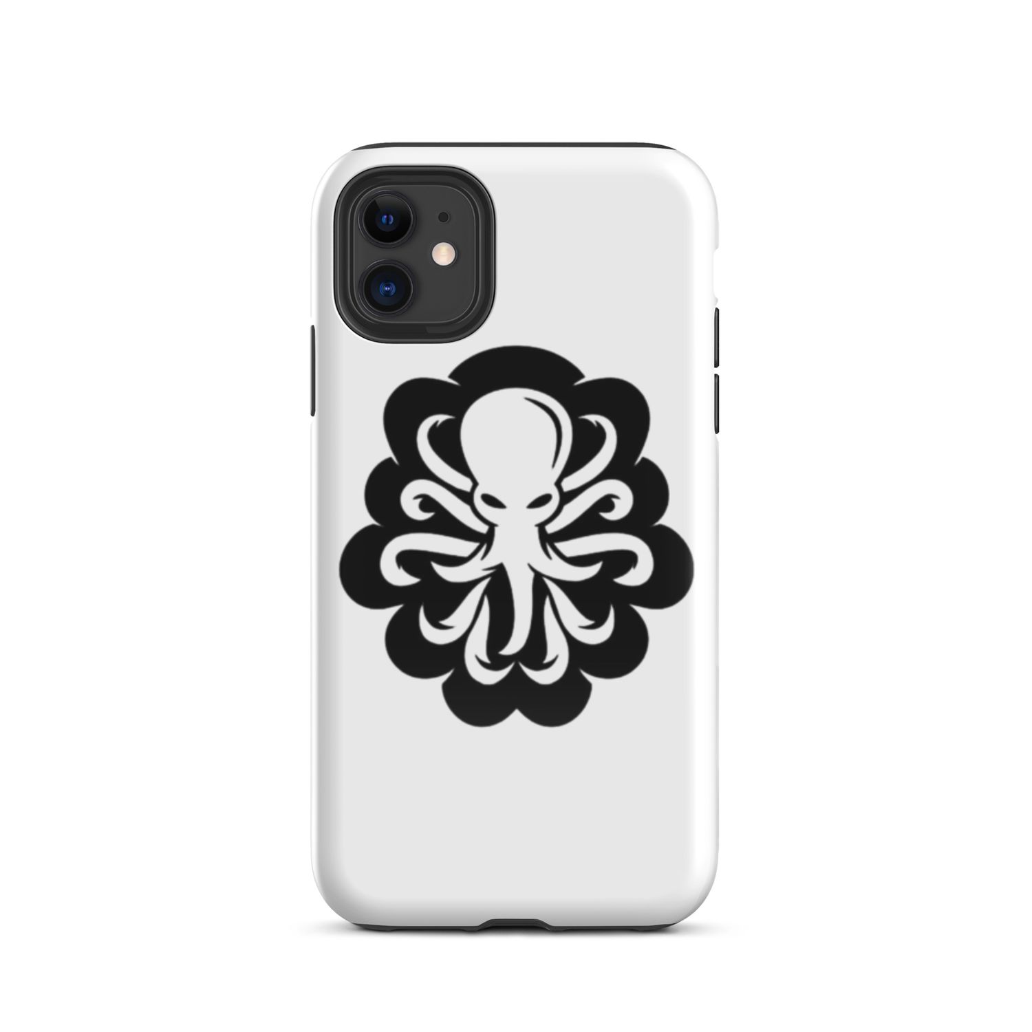 Tough White Case for iPhone®