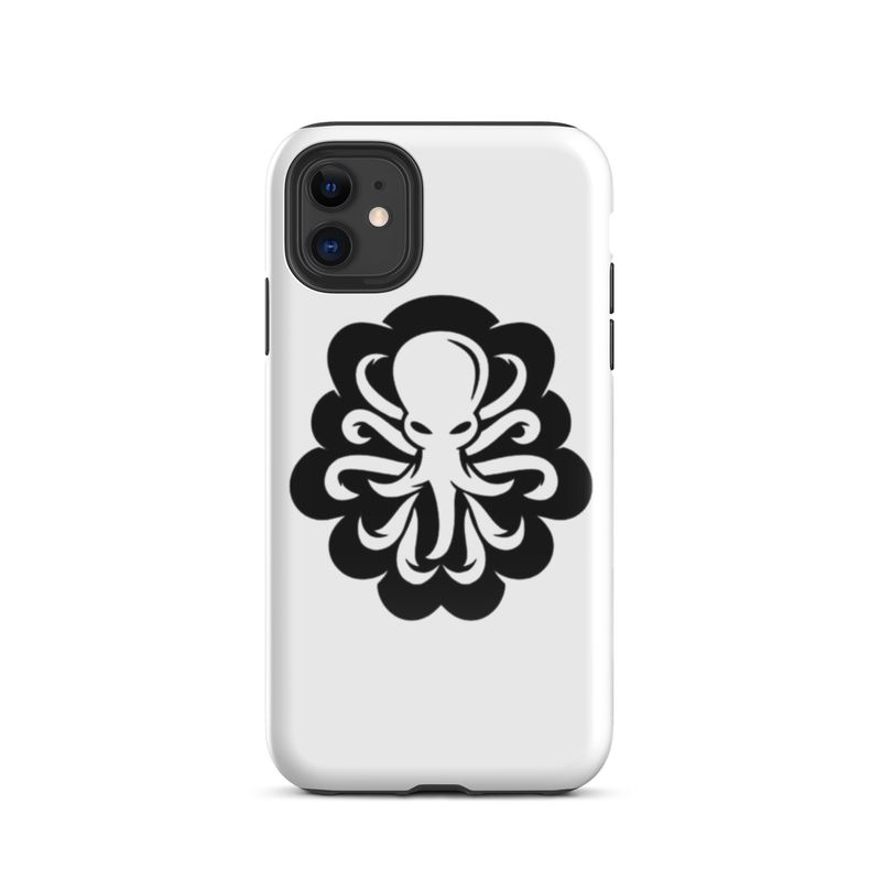 Tough White Case for iPhone®