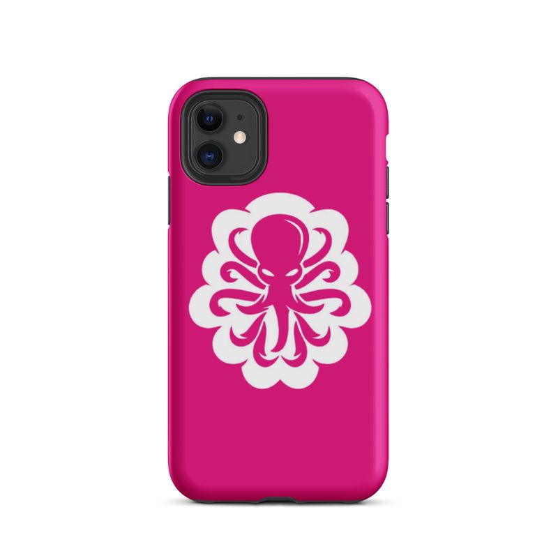 Tough Berry Case for iPhone®