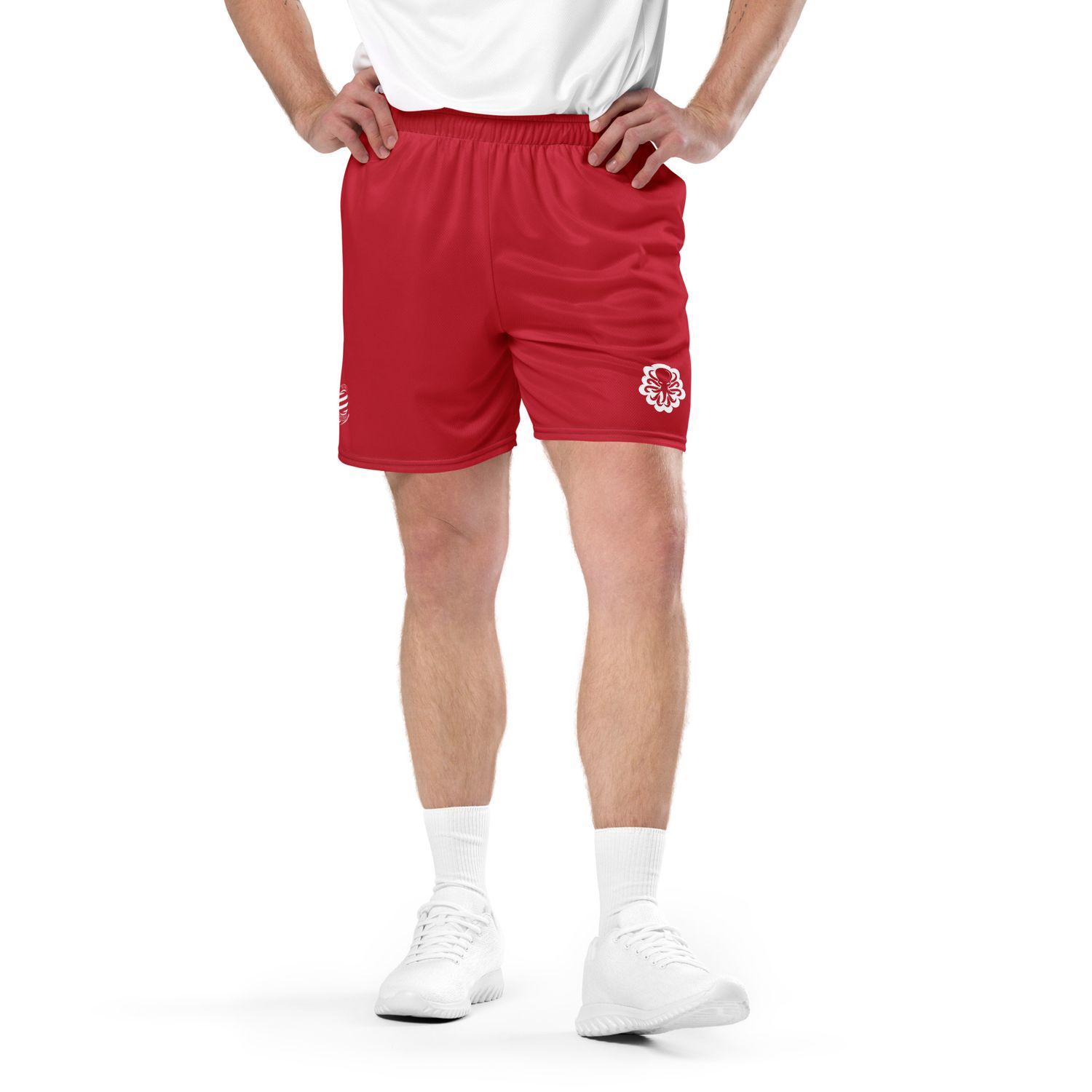 Shorts Red TV Weil
