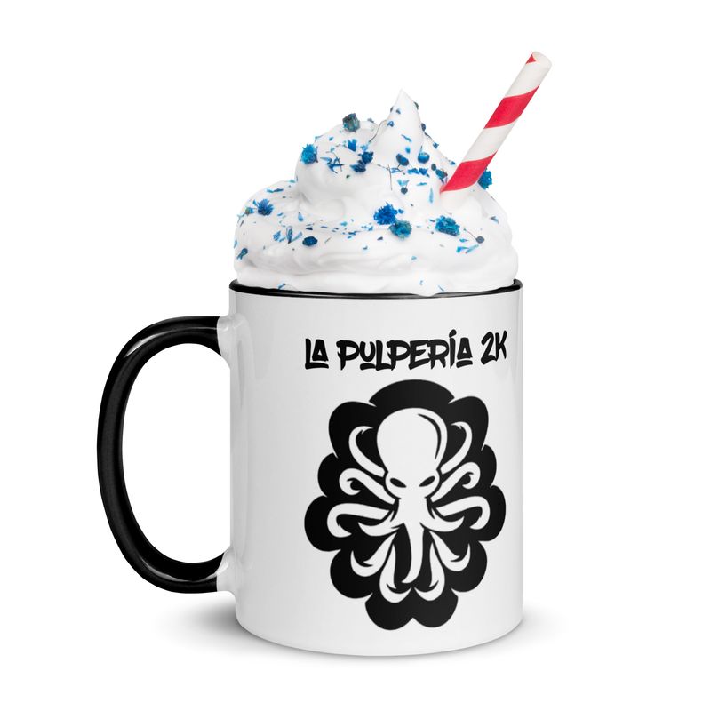 Mug with Color Inside LP2k