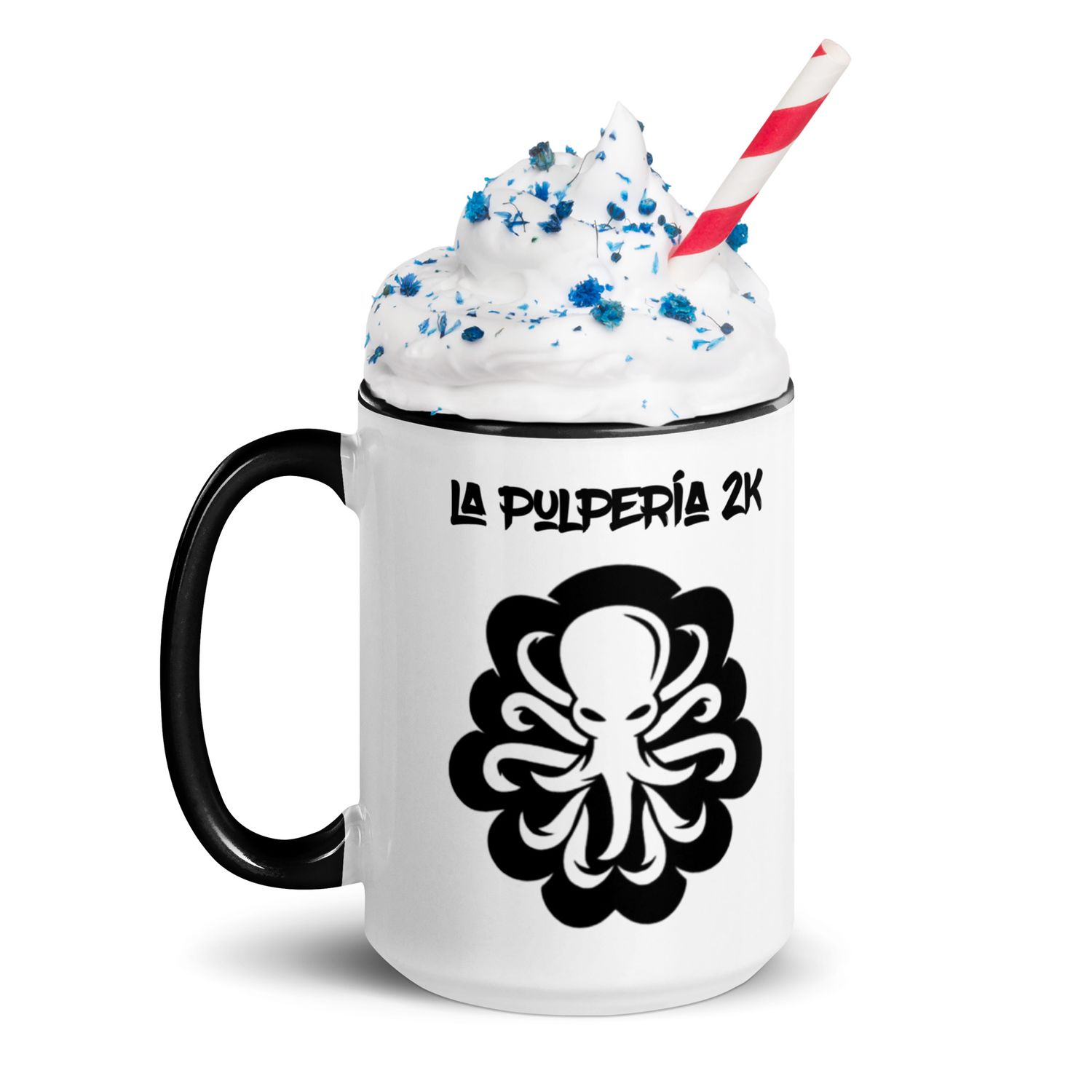 Mug with Color Inside LP2k