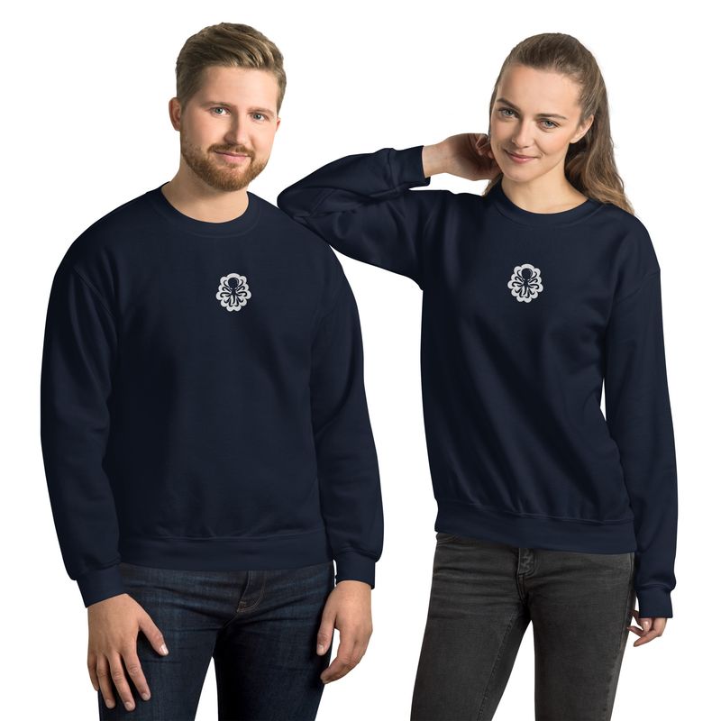 Unisex Sweatshirt LP2k