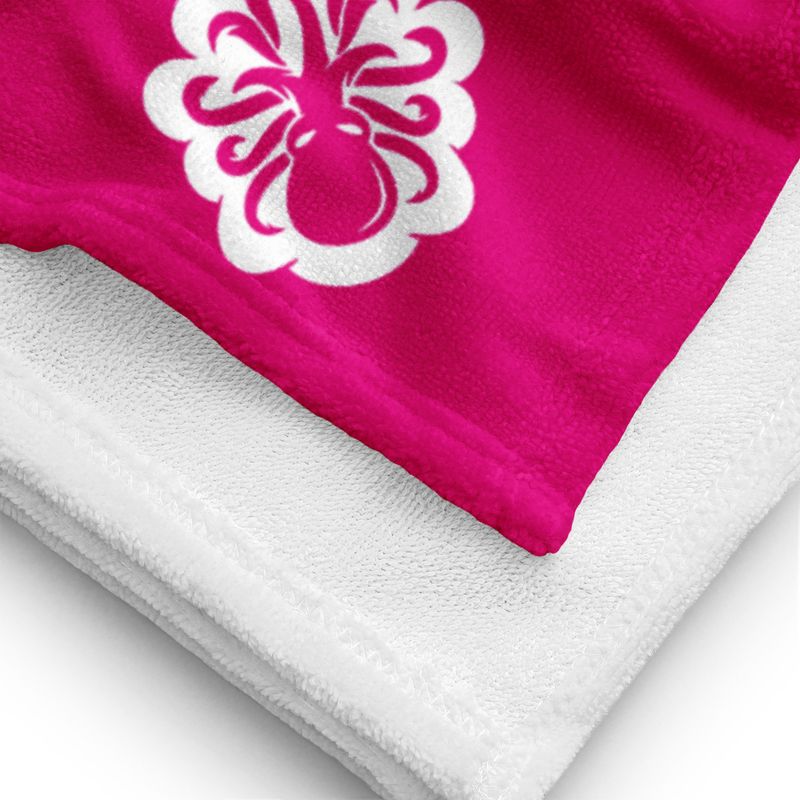 Towel Berry