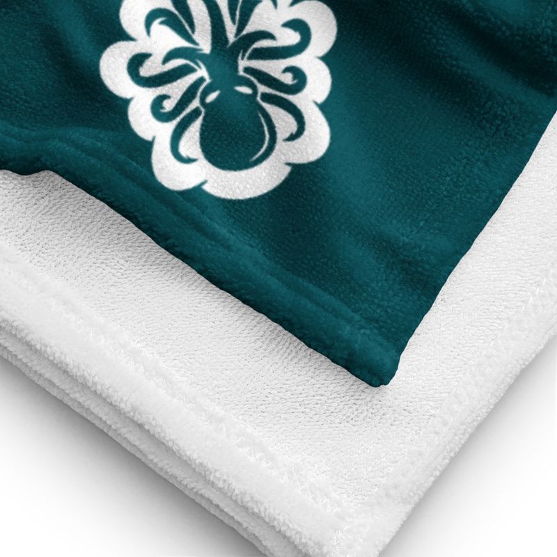 Towel Petrol
