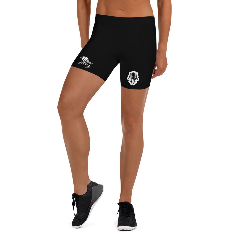 Shorts Woka On 3