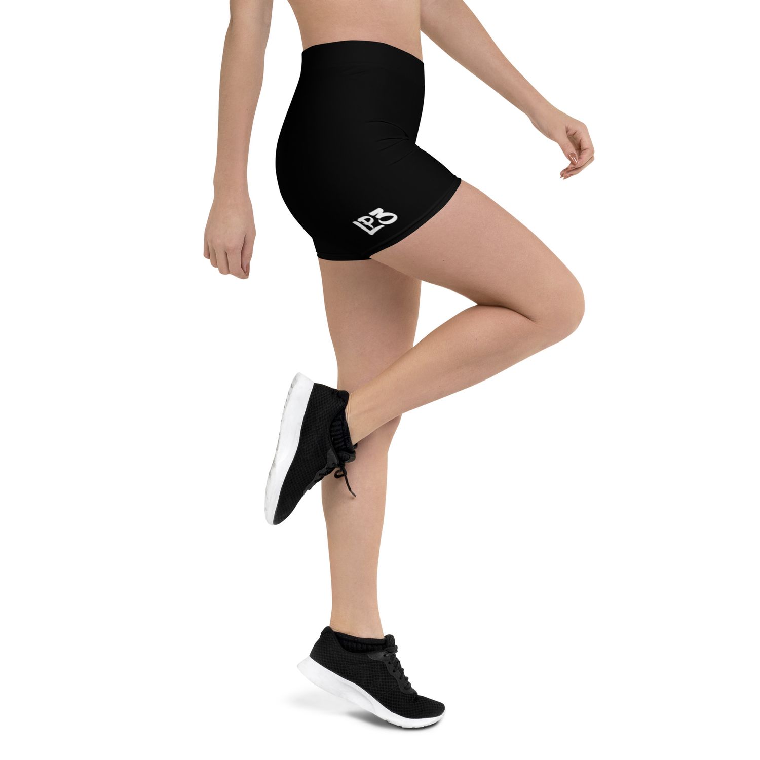 Shorts LP3 Black