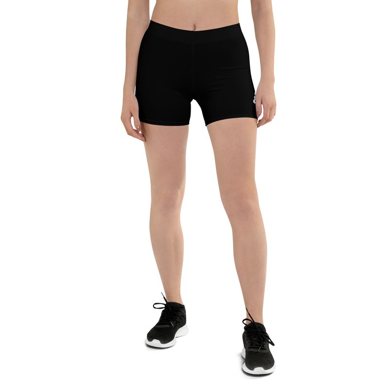 Shorts LP3 Black