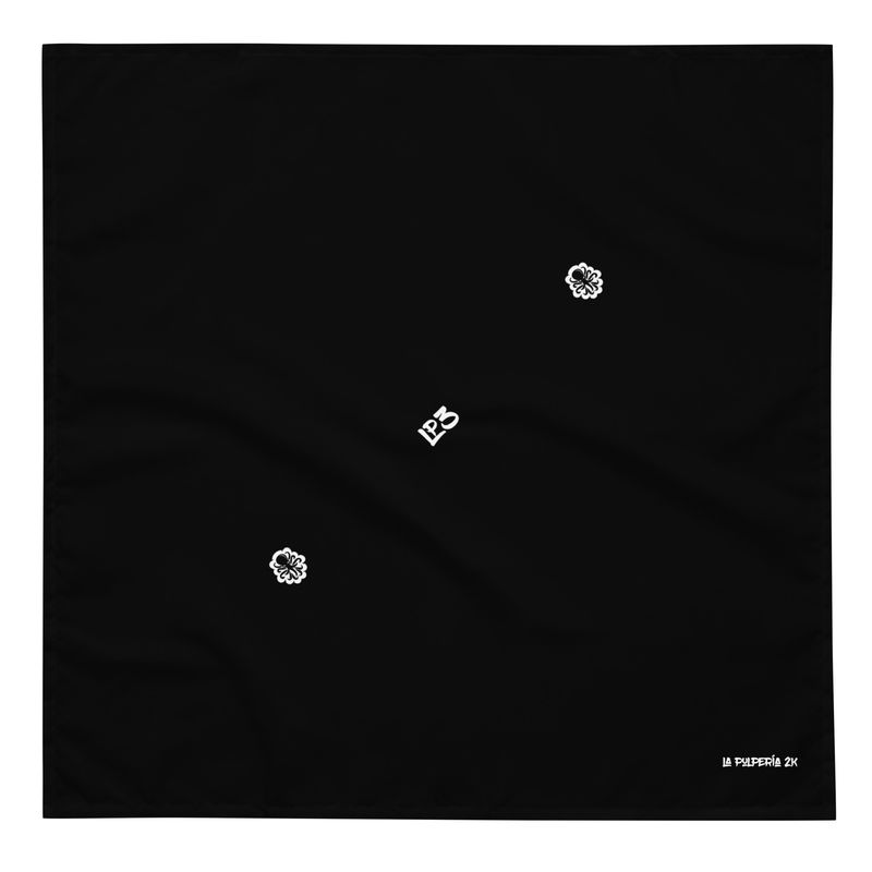 Bandana LP3