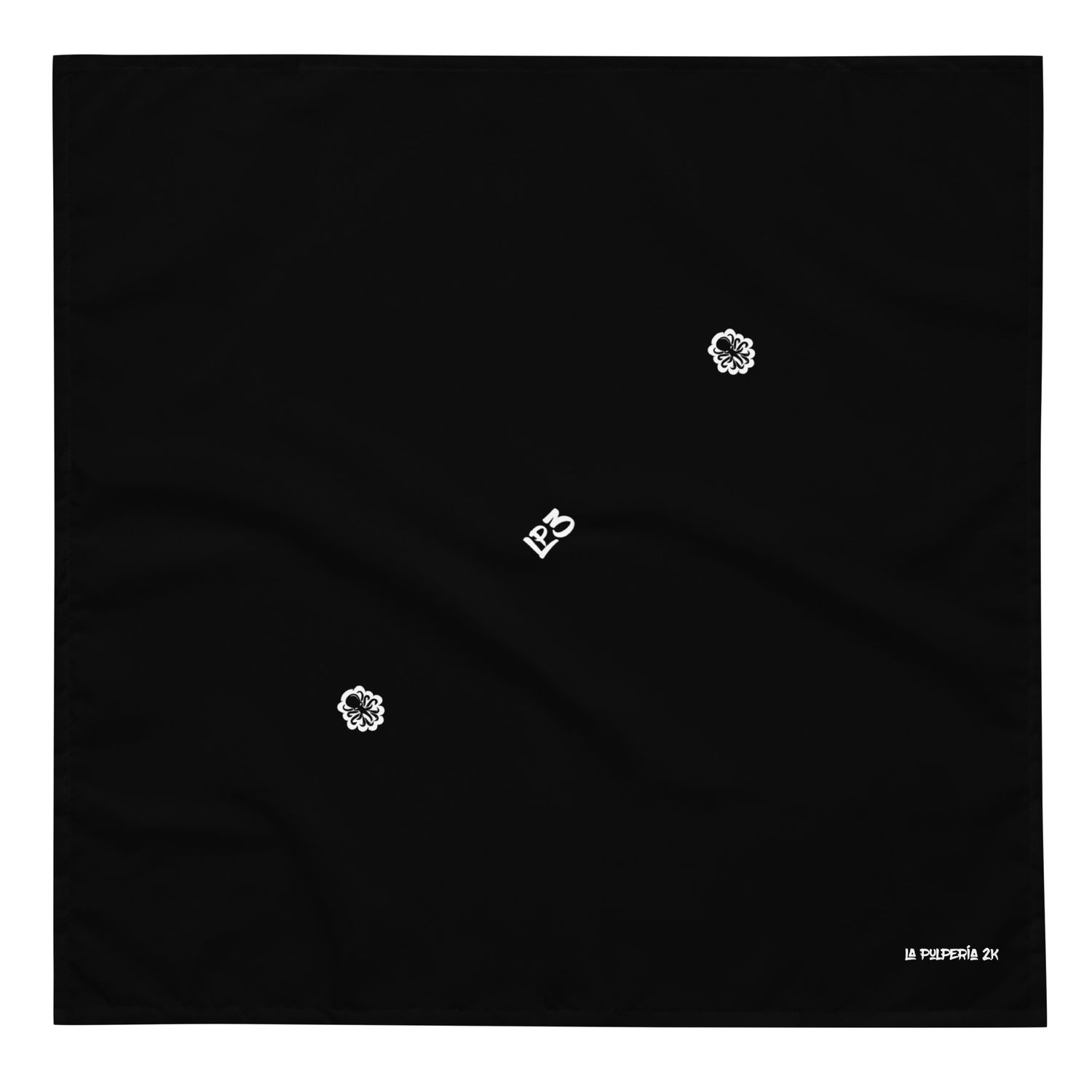 Bandana LP3