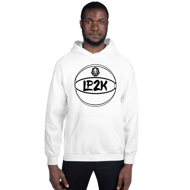 Hoodie B Ball