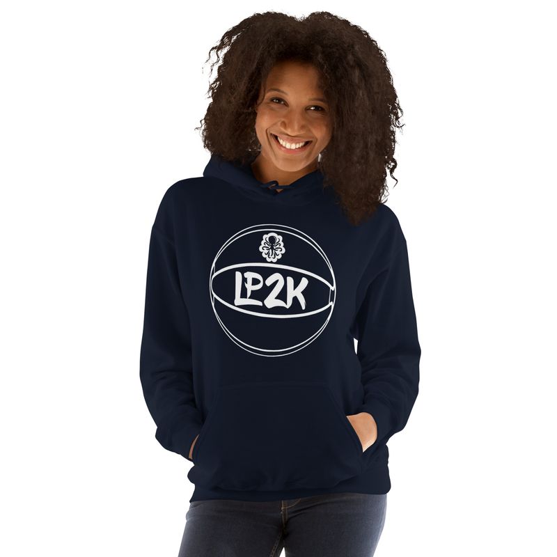 Hoodie W ball