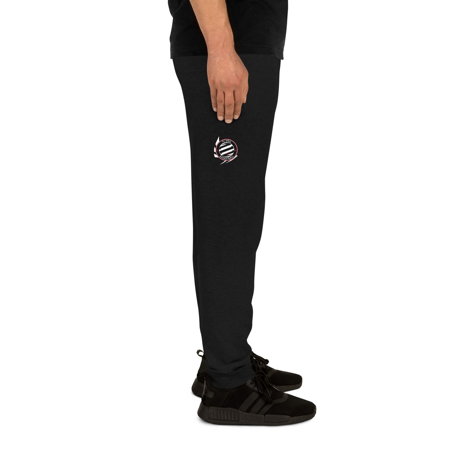 Unisex Joggers TV Weil