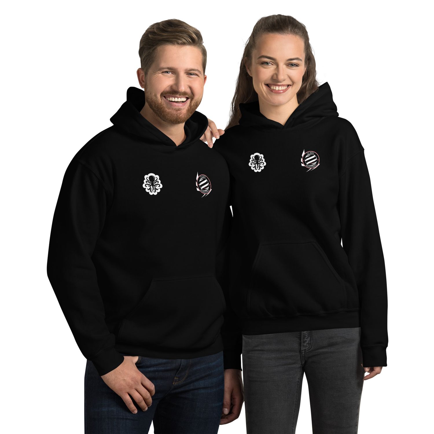 Unisex Hoodie TV Weil