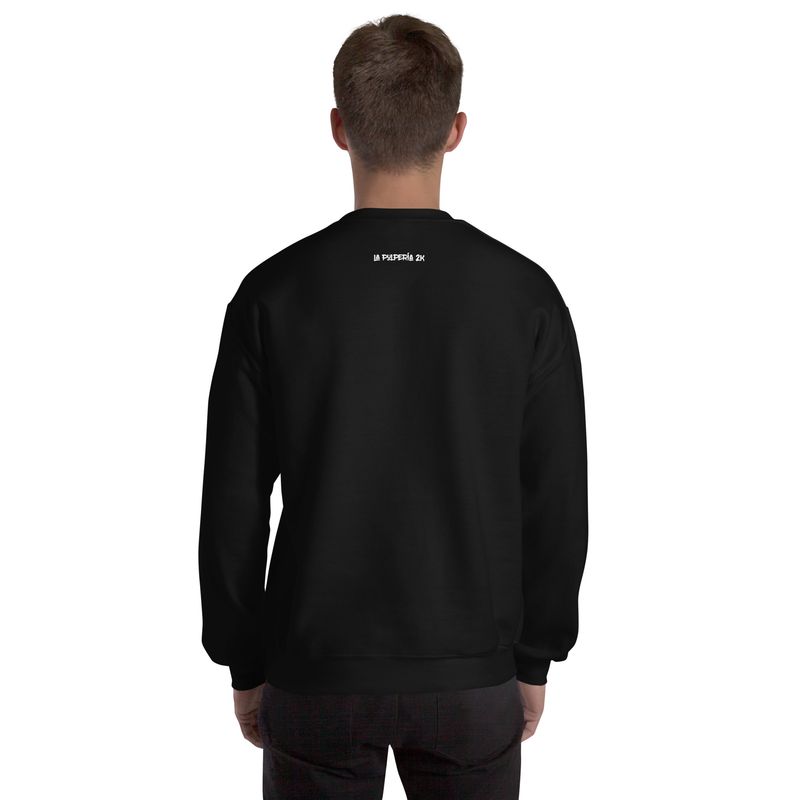 Sweatshirt Día de Muertos W
