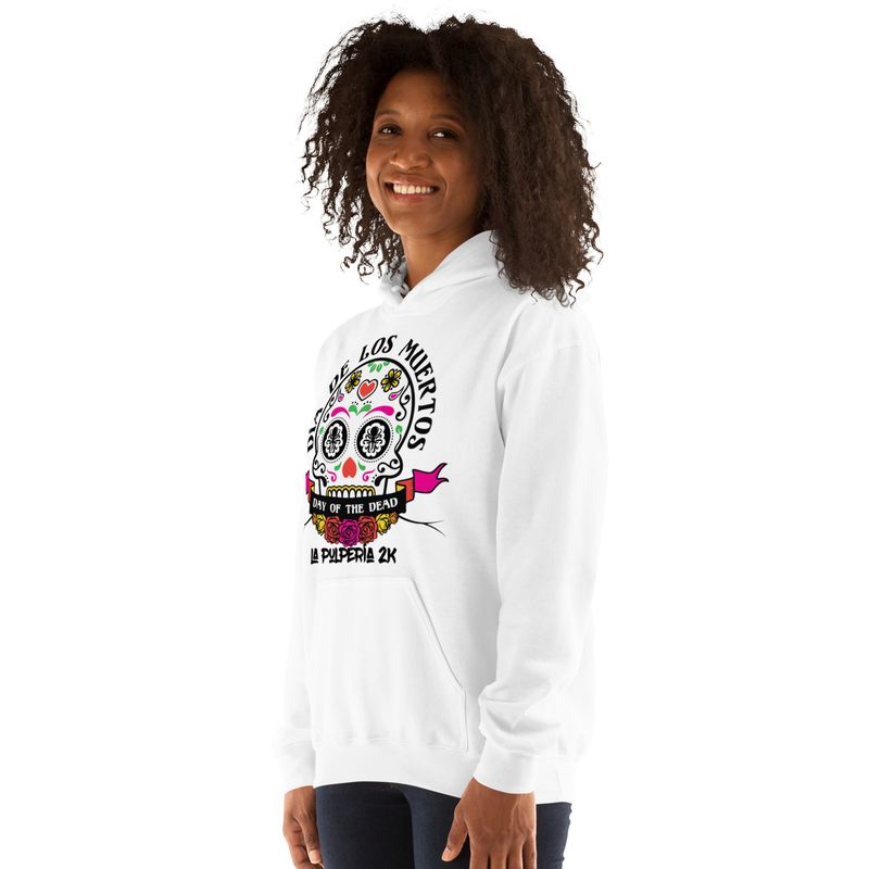 Hoodie Día de Muertos B