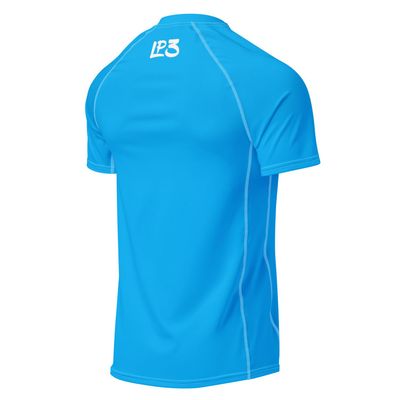 LP3 Rash guard