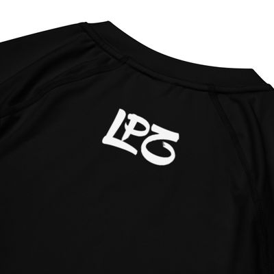 LPZ Rash Guard