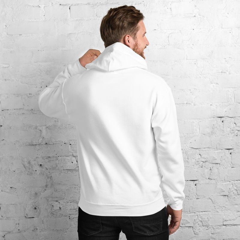 Hoodie LP3 B