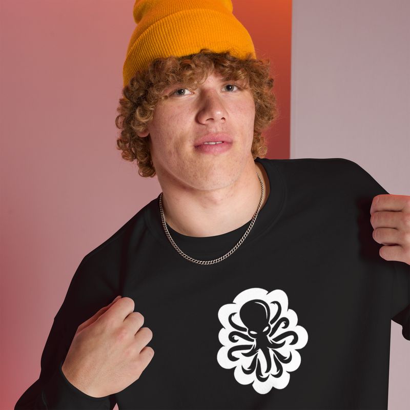Sweatshirt LP3 W