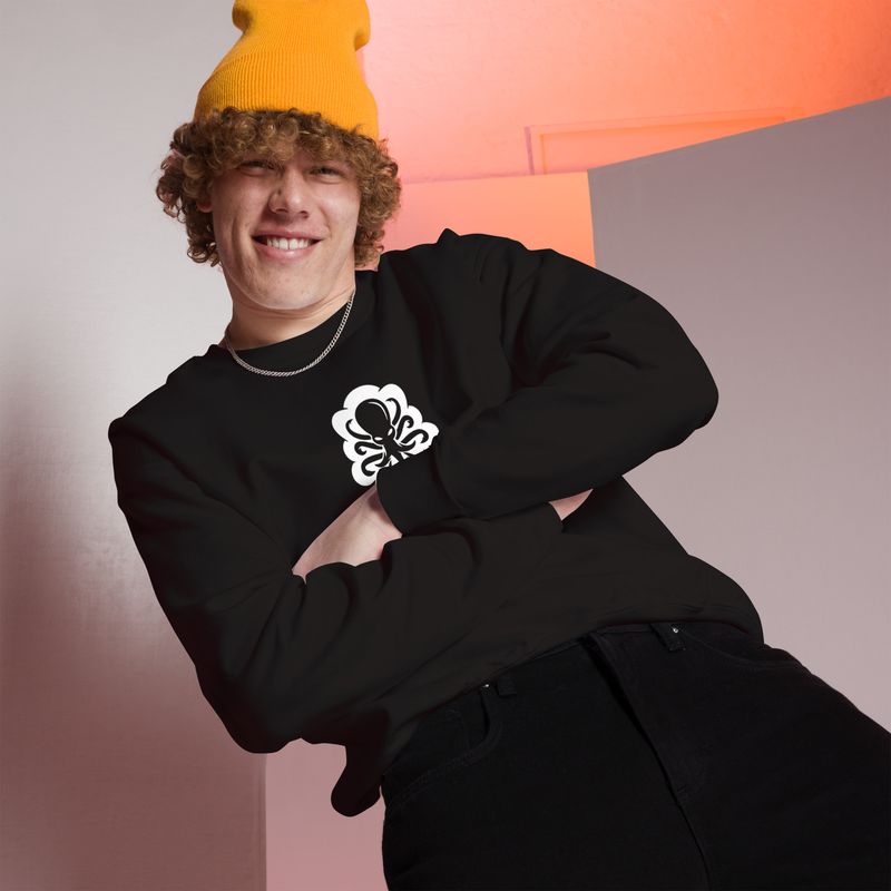Sweatshirt LP3 W