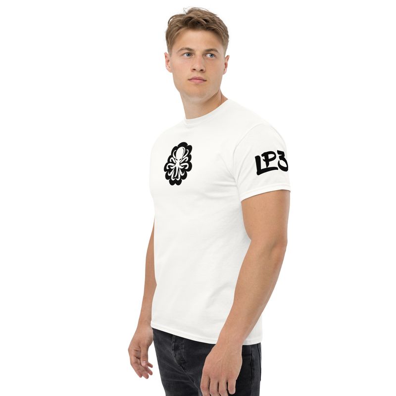 Classic tee LP3 B