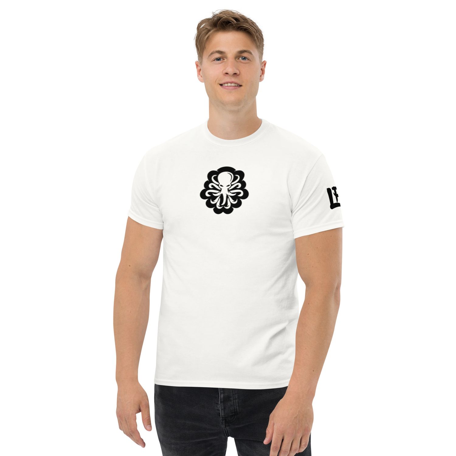 Classic tee LP3 B