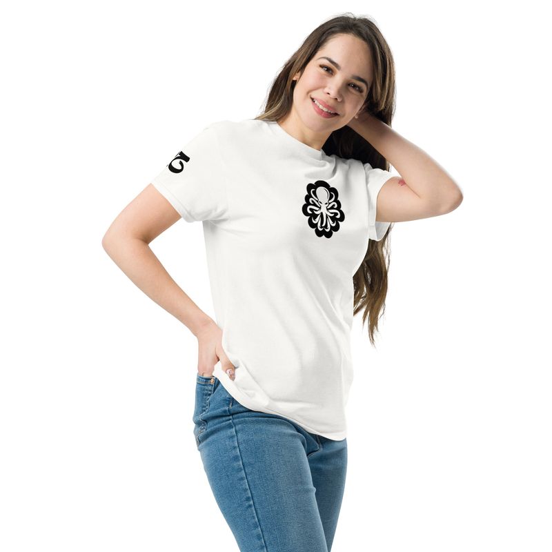 Classic tee LPZ B