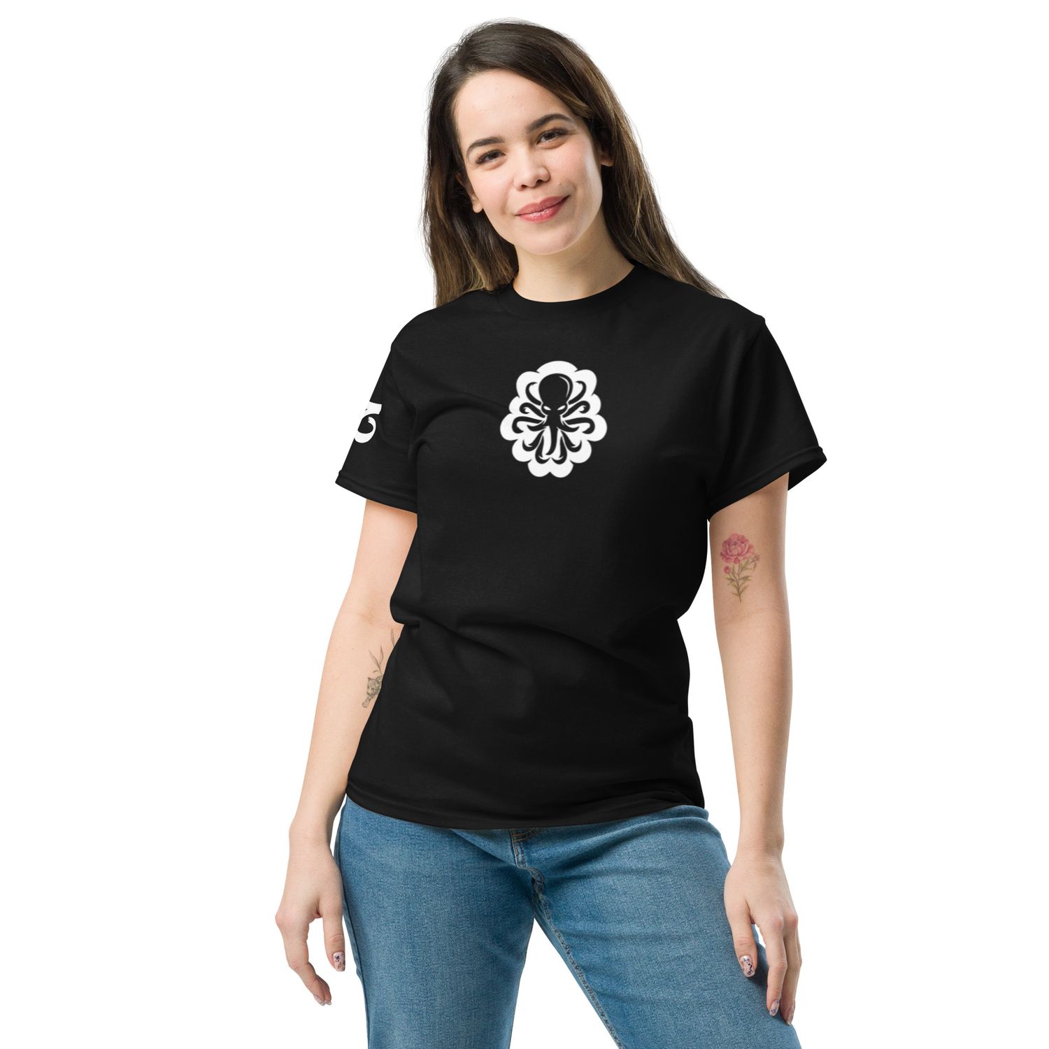 Classic tee LPZ W