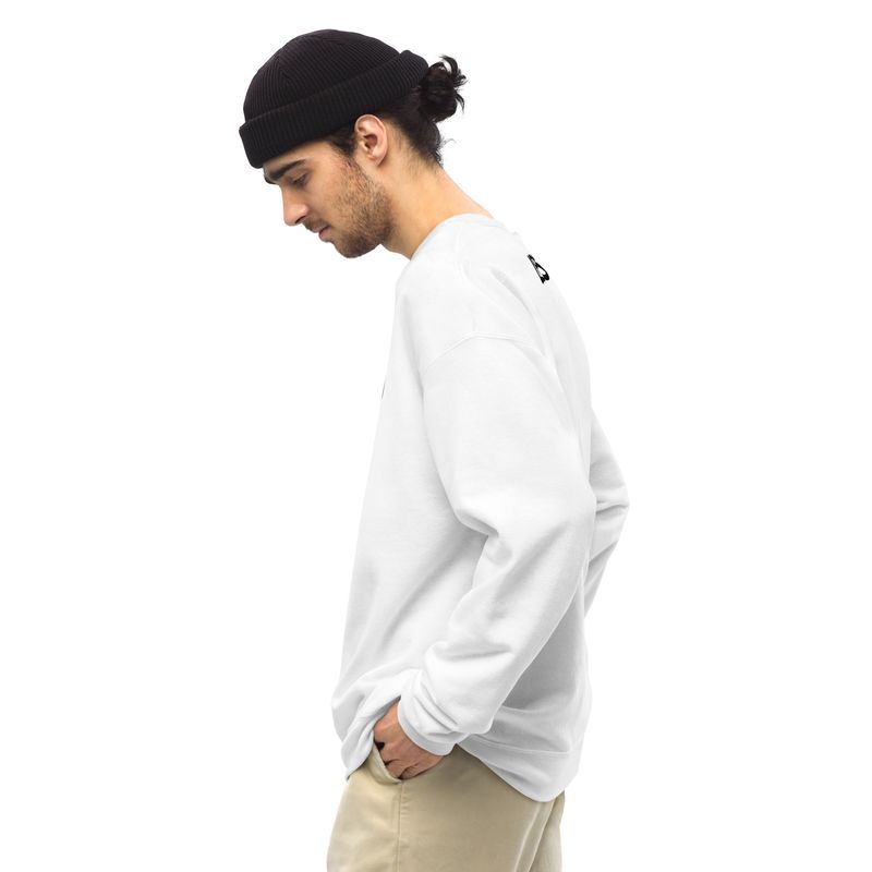 Sweatshirt LP3 B
