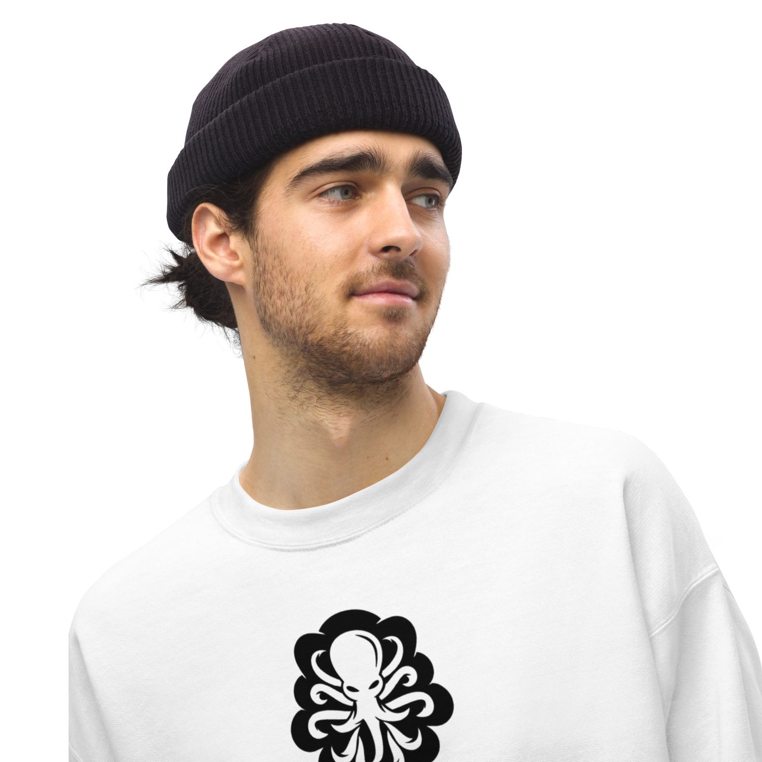 Sweatshirt LP3 B