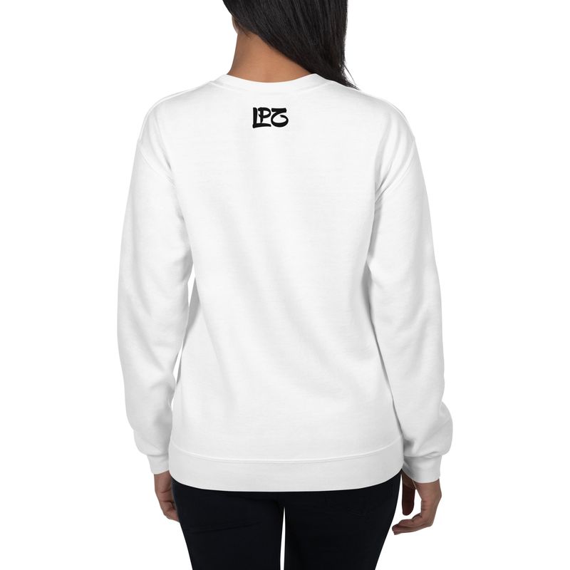 Sweatshirt LPZ B