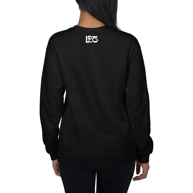 Sweatshirt LPZ W