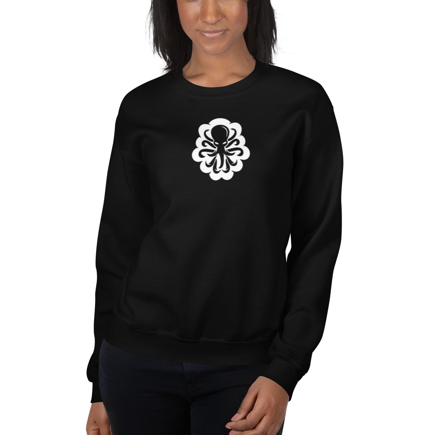 Sweatshirt LPZ W