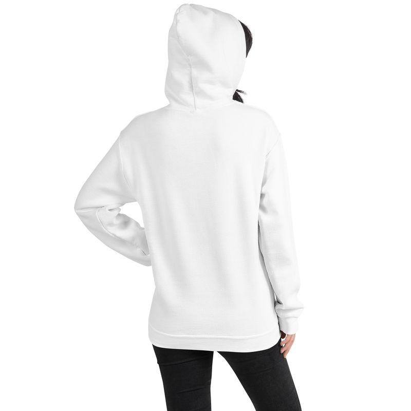 Hoodie LPZ B