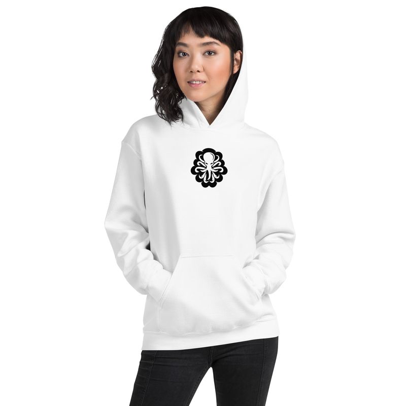 Hoodie LPZ B