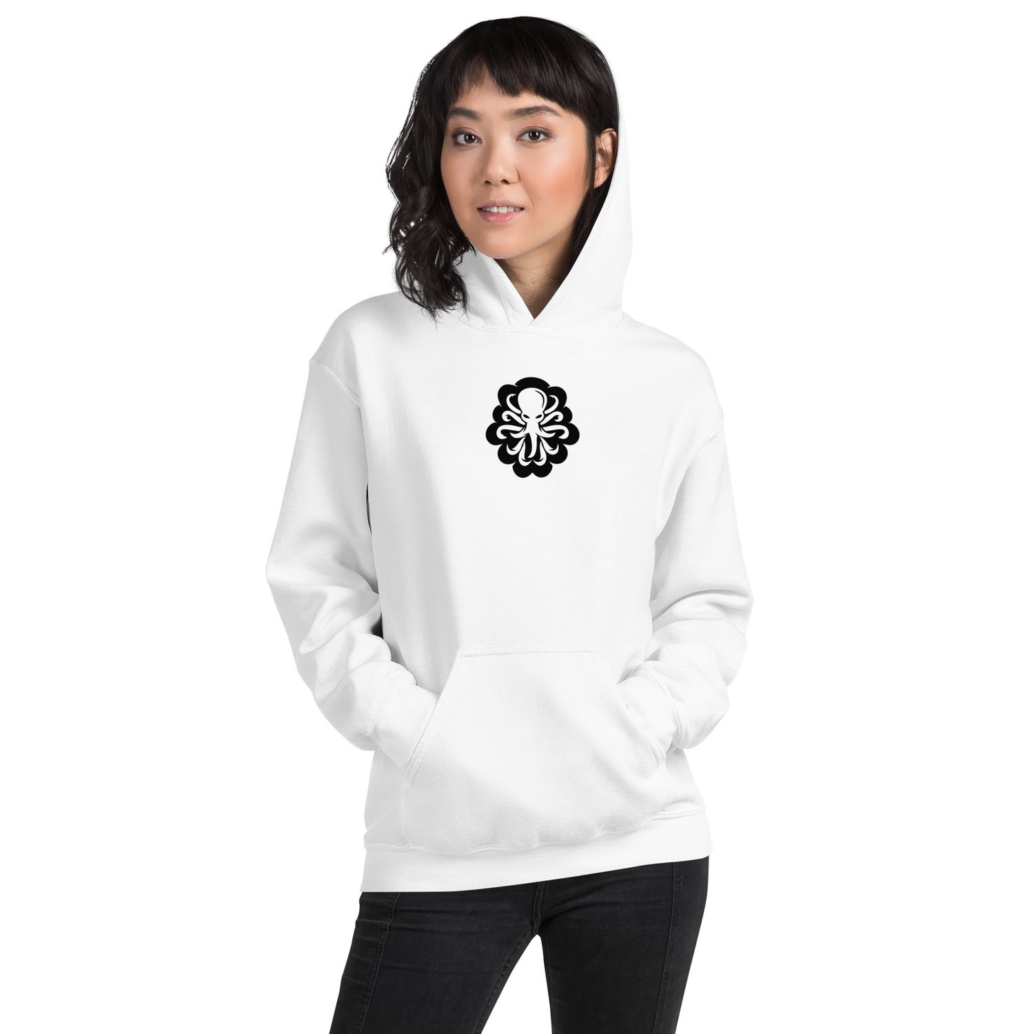 Hoodie LPZ B