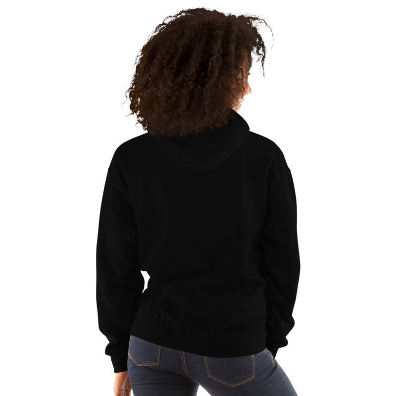 Hoodie LPZ W