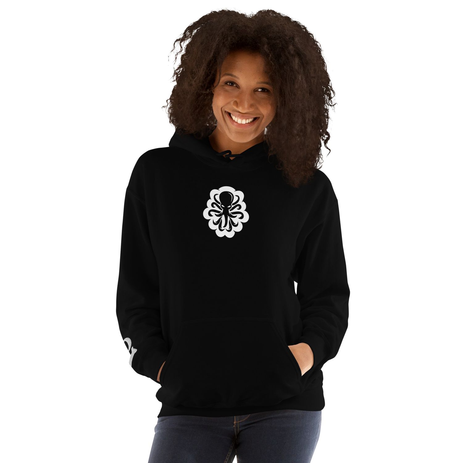 Hoodie LPZ W