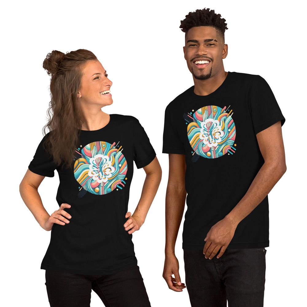 Spring Tee W