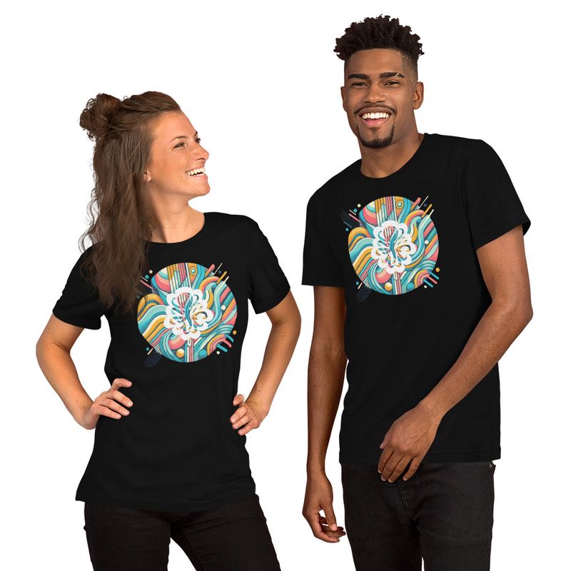 Spring Tee W