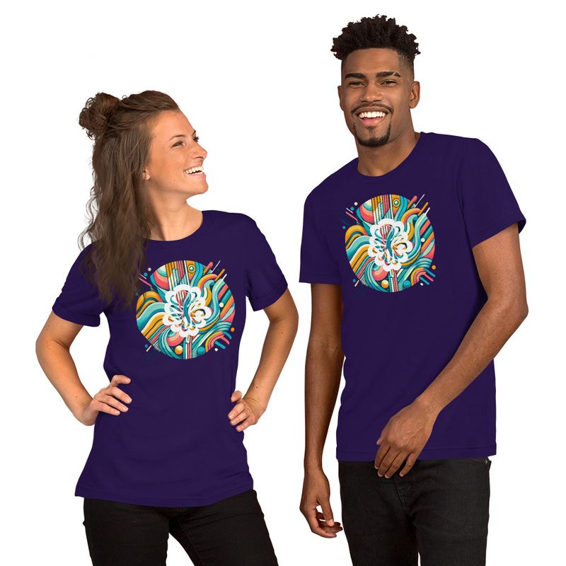 Spring Tee W