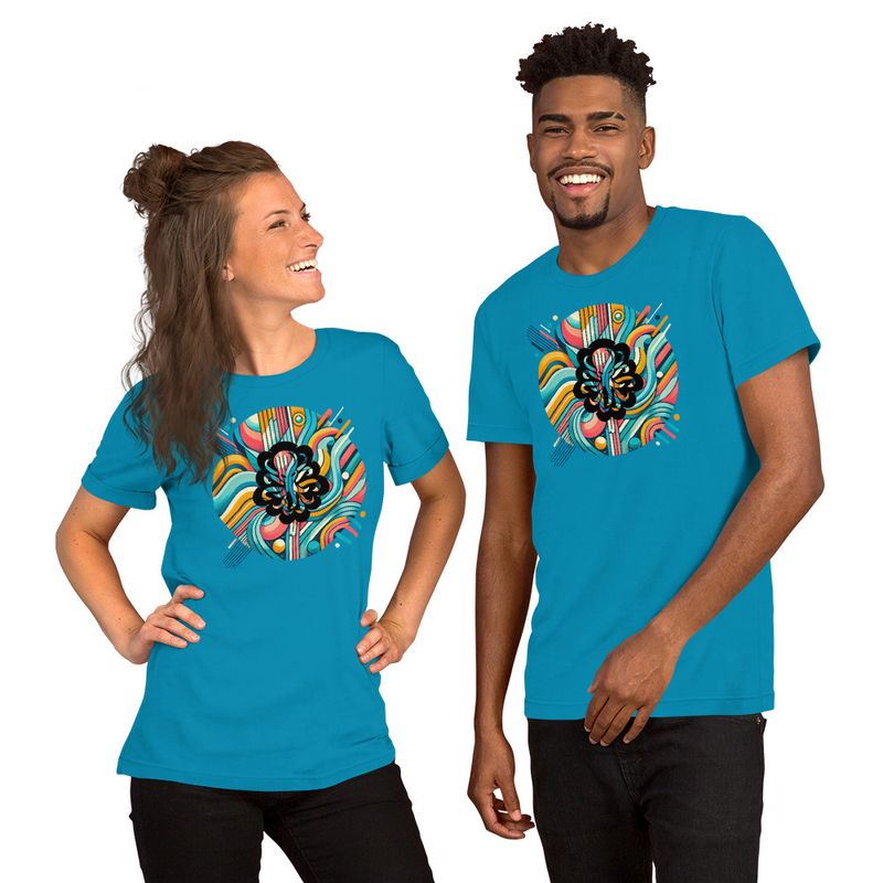 Spring Tee B