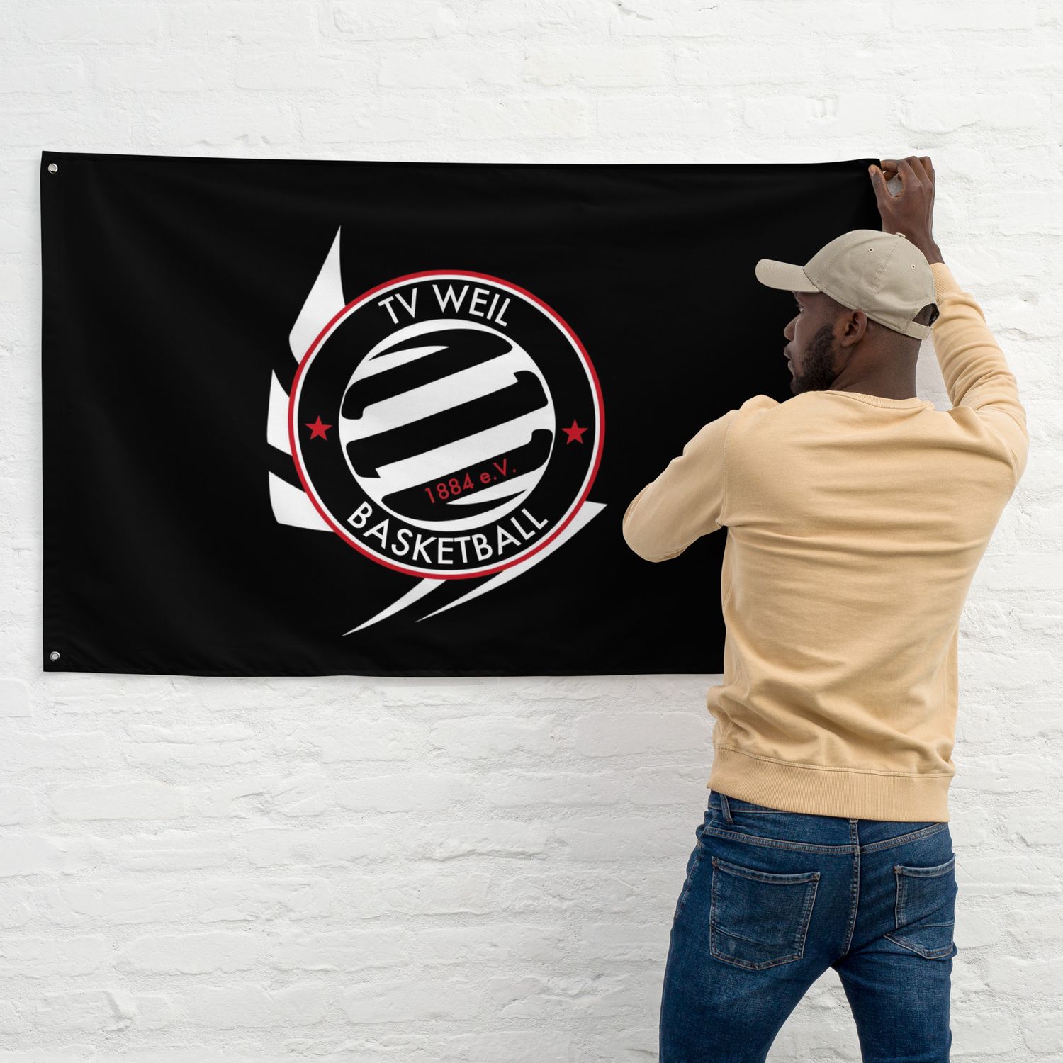 TV Weil Flag