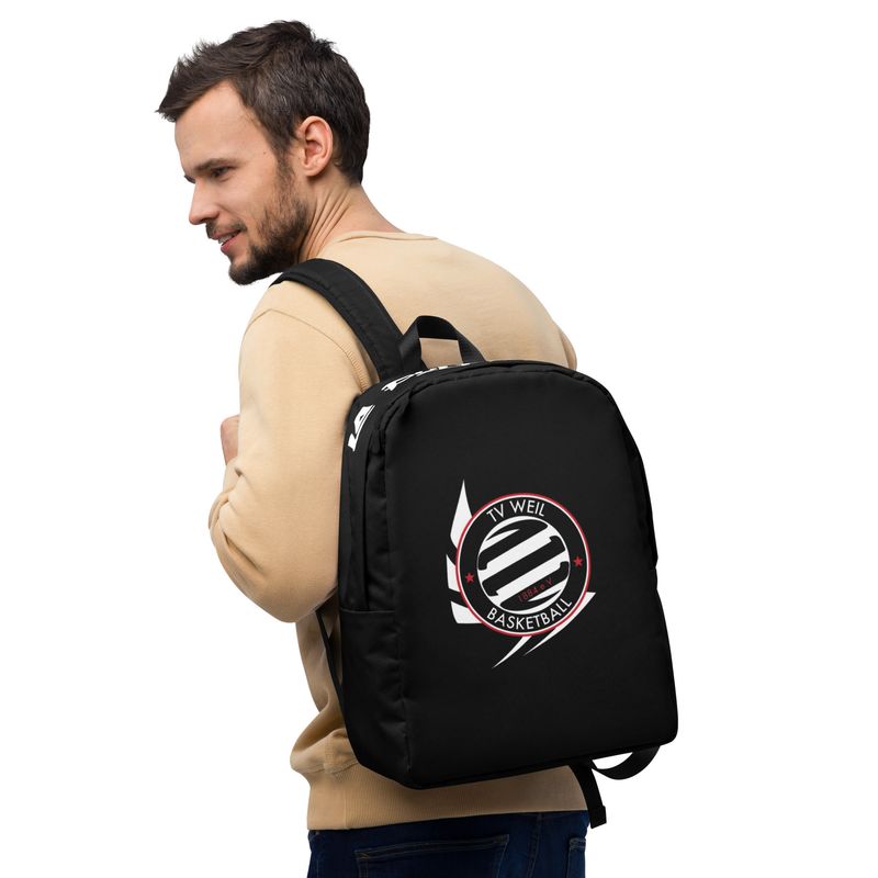 TV Weil Backpack