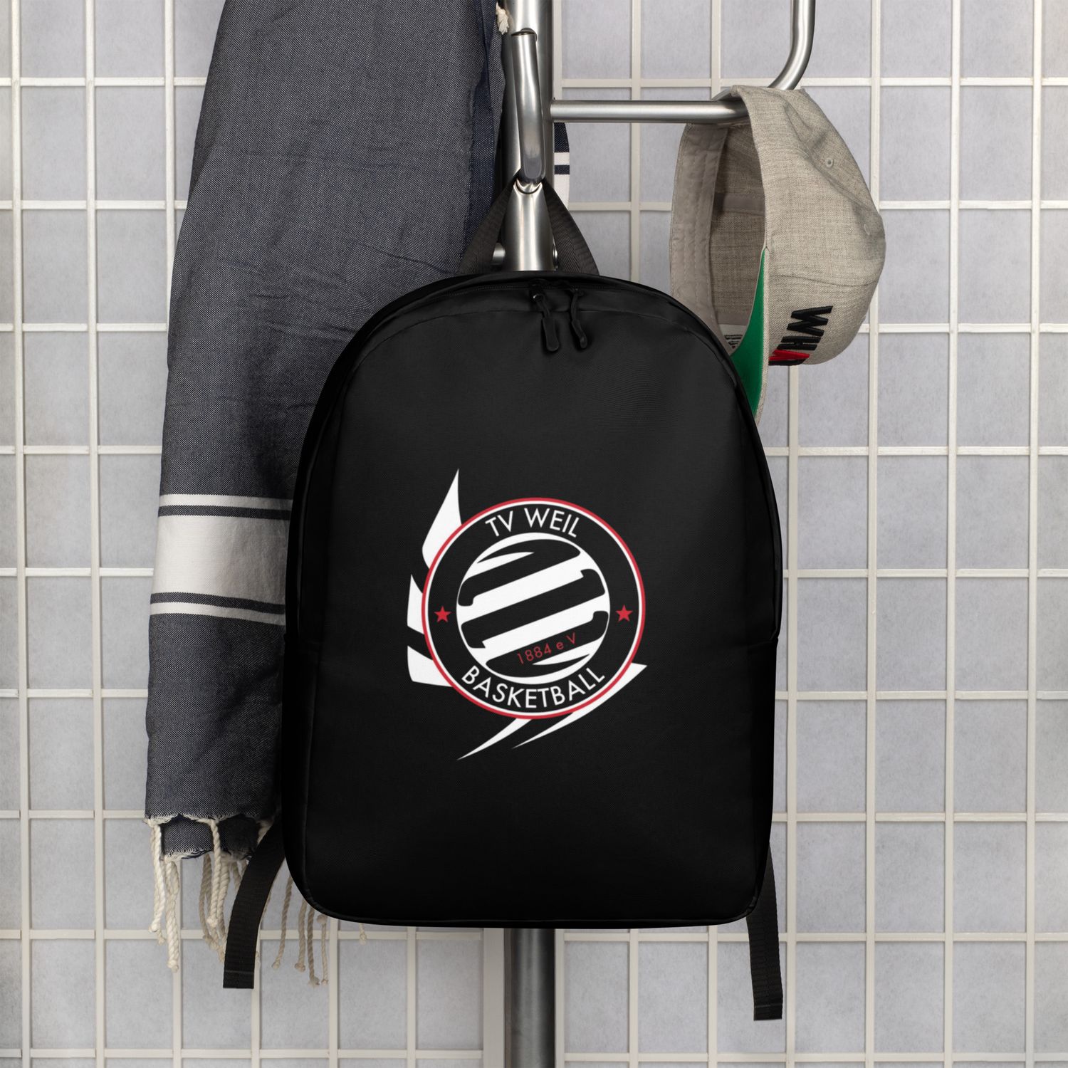 TV Weil Backpack