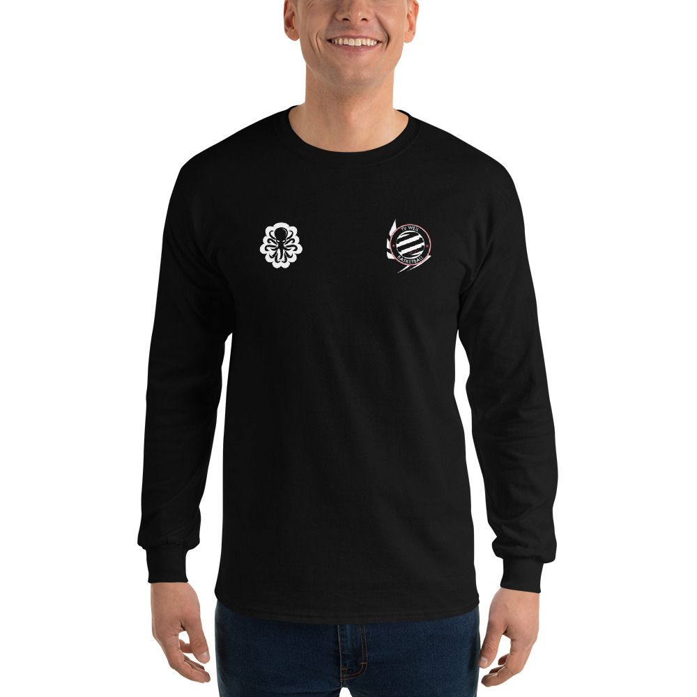 Long Sleeve Shirt TV Weil