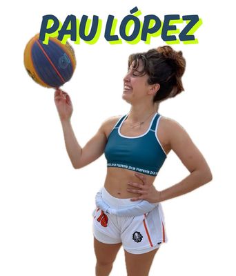Pau López