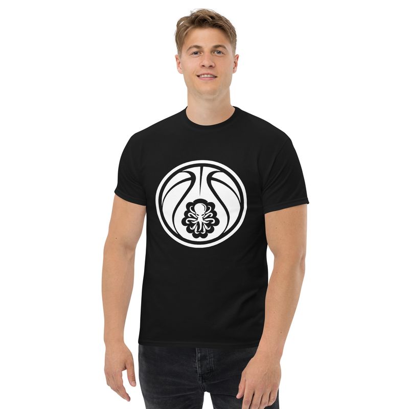 Unisex promo tee Ball W