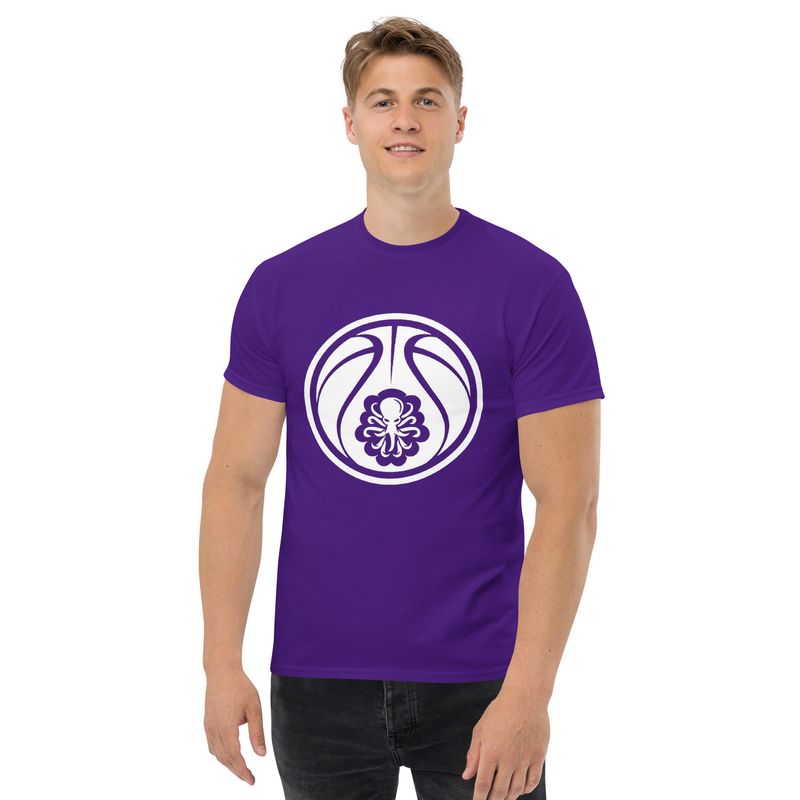 Unisex promo tee Ball W